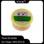 Fluxo De Solda Em Pasta WYLIE - Imagem 4
