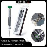 Chave 2D WYLIE WL-835R - Imagem 5