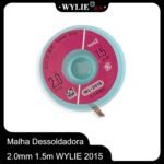 Malha Dessoldadora 1.5m WYLIE - Imagem 4