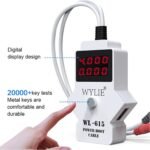 Cabo Iboot Digital e Botão Ligar iPhone WYLIE WL-615 - Imagem 3