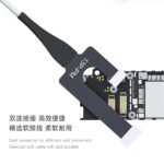 Cabo Iboot Digital e Botão Ligar iPhone WYLIE WL-615 - Imagem 4