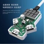 Cabo Iboot Digital e Botão Ligar iPhone WYLIE WL-615 - Imagem 6