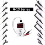 Cabo Iboot Digital e Botão Ligar iPhone WYLIE WL-615 - Imagem 7