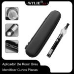 Dispenser Aplicador De Rosin Breu Identificar Curtos Placas