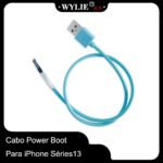 Cabo De Teste Placa Para iPhone 13 Pro Max Mini Iboot WYLIE