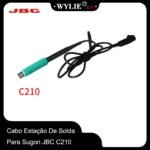 Cabo Estação De Solda Para Sugon JBC C210