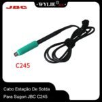 Cabo Estação De Solda Para Sugon JBC C245