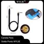 Caneta Para Solda Ponto WYLIE