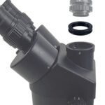 Adaptador Szmctv 1/3 De Câmera Para Microscópio Trinocular - Imagem 4