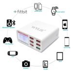 Carregador USB Charge 3.0 40W WYLIE WL-896 - Imagem 4