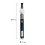 Dispenser Aplicador De Rosin Breu Identificar Curtos Placas - Imagem 3