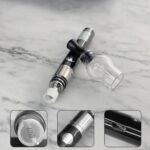 Dispenser Aplicador De Rosin Breu Identificar Curtos Placas - Imagem 4