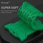 Base Magnética Para Reballing Componentes WYLIE - Imagem 12