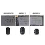 Adaptador Szmctv 1/3 De Câmera Para Microscópio Trinocular - Imagem 8