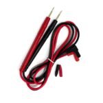 Cabo Multimetro Ponteira Teste De Prova Tipo Agulha - Imagem 4