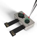 Adesivo De Proteção Para Câmeras De Celulares WYLIE DA30 - Imagem 2