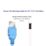 Cabo Alimentação Teste Placa iPhone 11 Pro Max Iboot WYLIE - Imagem 2