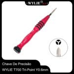 Chave De Precisão WYLIE T700