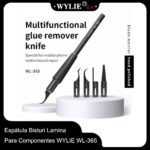 Espátula Bisturi Lamina Para Componentes WYLIE