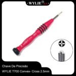 Chave De Precisão WYLIE T700 - Imagem 5