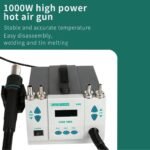 Estação De Retrabalho 861DW WYLIE - Imagem 2