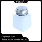 Dispenser Para Álcool WYLIE - Imagem 2