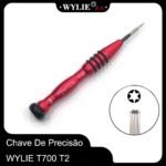 Chave De Precisão WYLIE T700 - Imagem 6