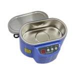 Cuba Banheira Ultrassom Para Limpeza WYLIE WL-285 - Imagem 3