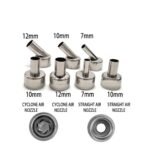 Estação De Retrabalho 861DW WYLIE - Imagem 4