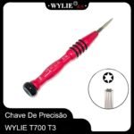 Chave De Precisão WYLIE T700 - Imagem 7