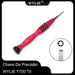 Chave De Precisão WYLIE T700 - Imagem 8