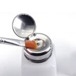 Dispenser Para Álcool WYLIE - Imagem 3