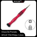 Chave De Precisão WYLIE T700 - Imagem 3