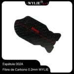 Espátula Fibra de Carbono WYLIE - Imagem 8