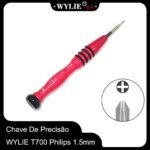 Chave De Precisão WYLIE T700 - Imagem 4