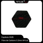 Espátula Fibra de Carbono WYLIE - Imagem 6