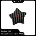 Espátula Fibra de Carbono WYLIE - Imagem 7
