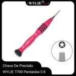 Chave De Precisão WYLIE T700 - Imagem 2