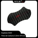 Espátula Fibra de Carbono WYLIE - Imagem 9