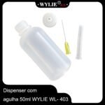 Dispenser Para Álcool WYLIE