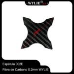 Espátula Fibra de Carbono WYLIE - Imagem 5