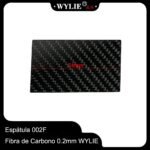 Espátula Fibra de Carbono WYLIE - Imagem 10
