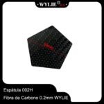 Espátula Fibra de Carbono WYLIE - Imagem 4