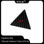Espátula Fibra de Carbono WYLIE - Imagem 3