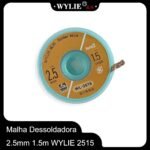 Malha Dessoldadora 1.5m WYLIE - Imagem 5