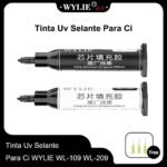 Máscara Uv selante para ci WYLIE