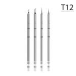 Ponta De Ferro De Solda  Faca T12 WYLIE