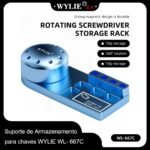 Suporte de Armazenamento para chaves WYLIE - Imagem 3