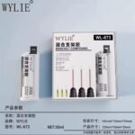 Cola AB Seca Rápido WYLIE WL-673 - Imagem 2