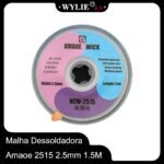 Malha Dessoldadora Amaoe 1.5m